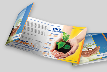 portfolio One